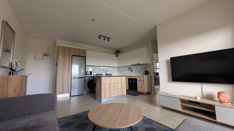 To Let 2 Bedroom Property for Rent in Sandown Western Cape